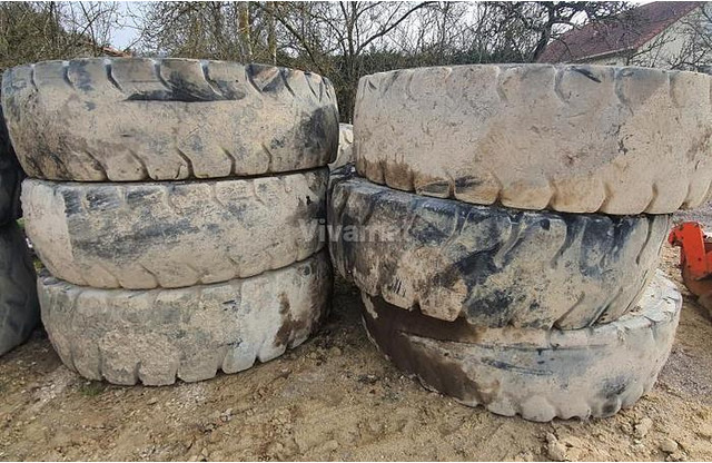 Spare parts Caterpillar HG/08 VERRIN BENNE 769C 769D 771C 771D -: picture 1