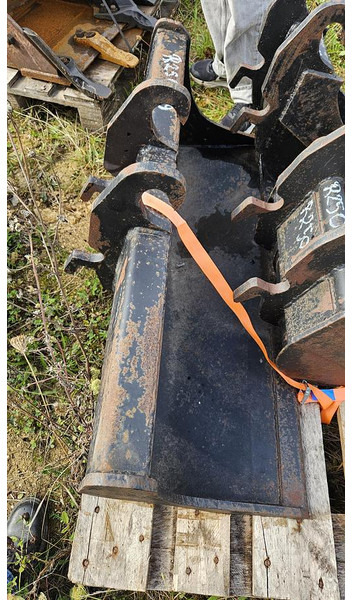 Verachtert CW05 - Bucket: picture 1 Verachtert CW05 - Bucket: picture 1