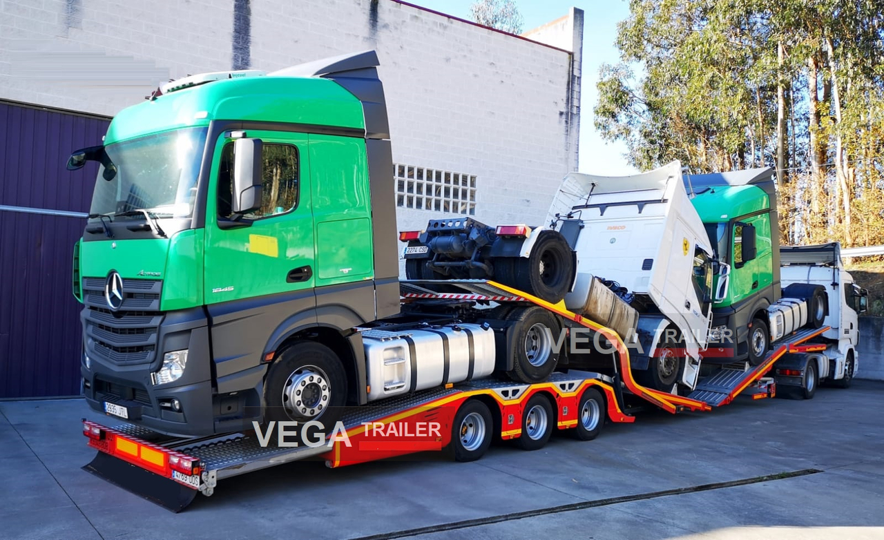 Alpha (3 Axle Truck Transport)  leasing Alpha (3 Axle Truck Transport): picture 8