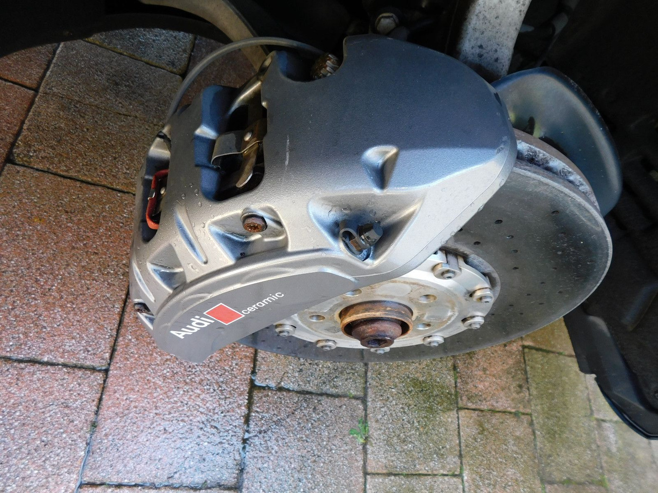 Sedan Audi S8 plus original ABT 519kW 320km/h mit 22 Zoll: picture 42 Sedan Audi S8 plus original ABT 519kW 320km/h mit 22 Zoll: picture 42