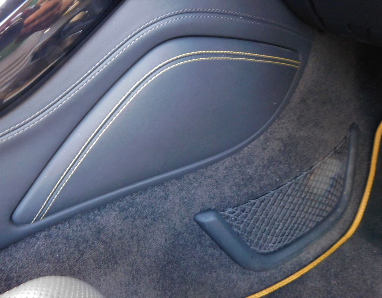 Sedan Audi S8 plus original ABT 519kW 320km/h mit 22 Zoll: picture 31 Sedan Audi S8 plus original ABT 519kW 320km/h mit 22 Zoll: picture 31