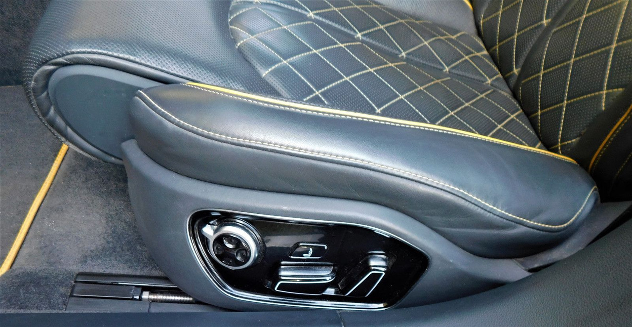 Sedan Audi S8 plus original ABT 519kW 320km/h mit 22 Zoll: picture 17 Sedan Audi S8 plus original ABT 519kW 320km/h mit 22 Zoll: picture 17