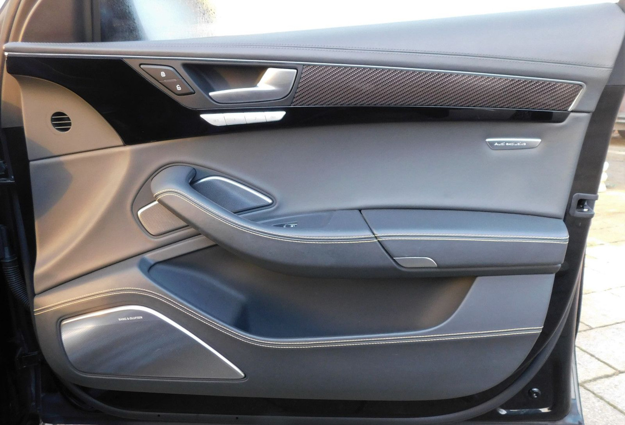 Sedan Audi S8 plus original ABT 519kW 320km/h mit 22 Zoll: picture 32 Sedan Audi S8 plus original ABT 519kW 320km/h mit 22 Zoll: picture 32