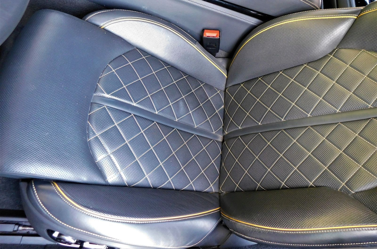 Sedan Audi S8 plus original ABT 519kW 320km/h mit 22 Zoll: picture 38 Sedan Audi S8 plus original ABT 519kW 320km/h mit 22 Zoll: picture 38