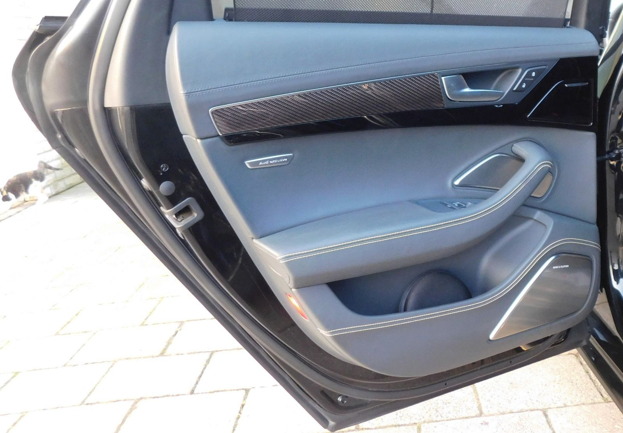 Sedan Audi S8 plus original ABT 519kW 320km/h mit 22 Zoll: picture 21 Sedan Audi S8 plus original ABT 519kW 320km/h mit 22 Zoll: picture 21