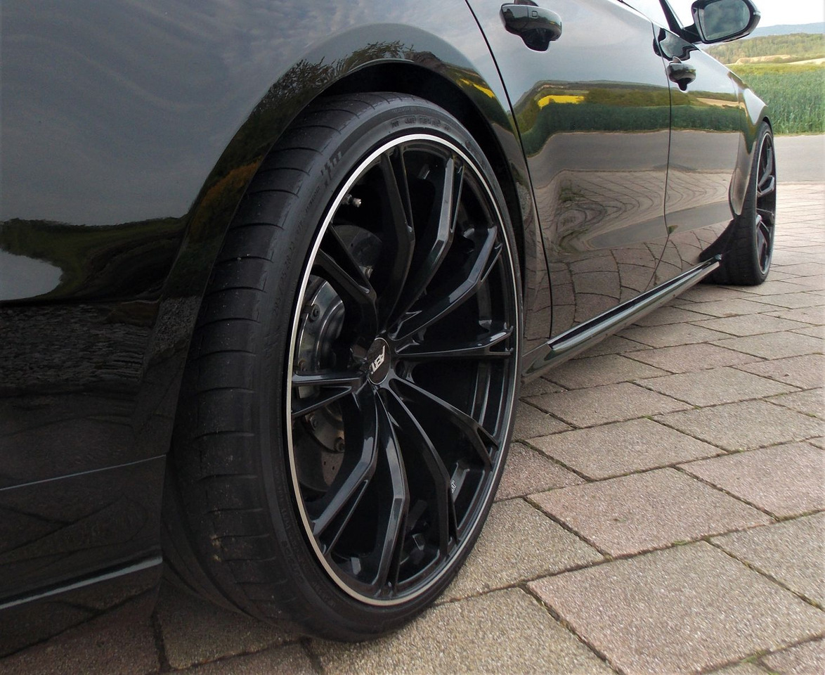 Sedan Audi S8 plus original ABT 519kW 320km/h mit 22 Zoll: picture 44 Sedan Audi S8 plus original ABT 519kW 320km/h mit 22 Zoll: picture 44