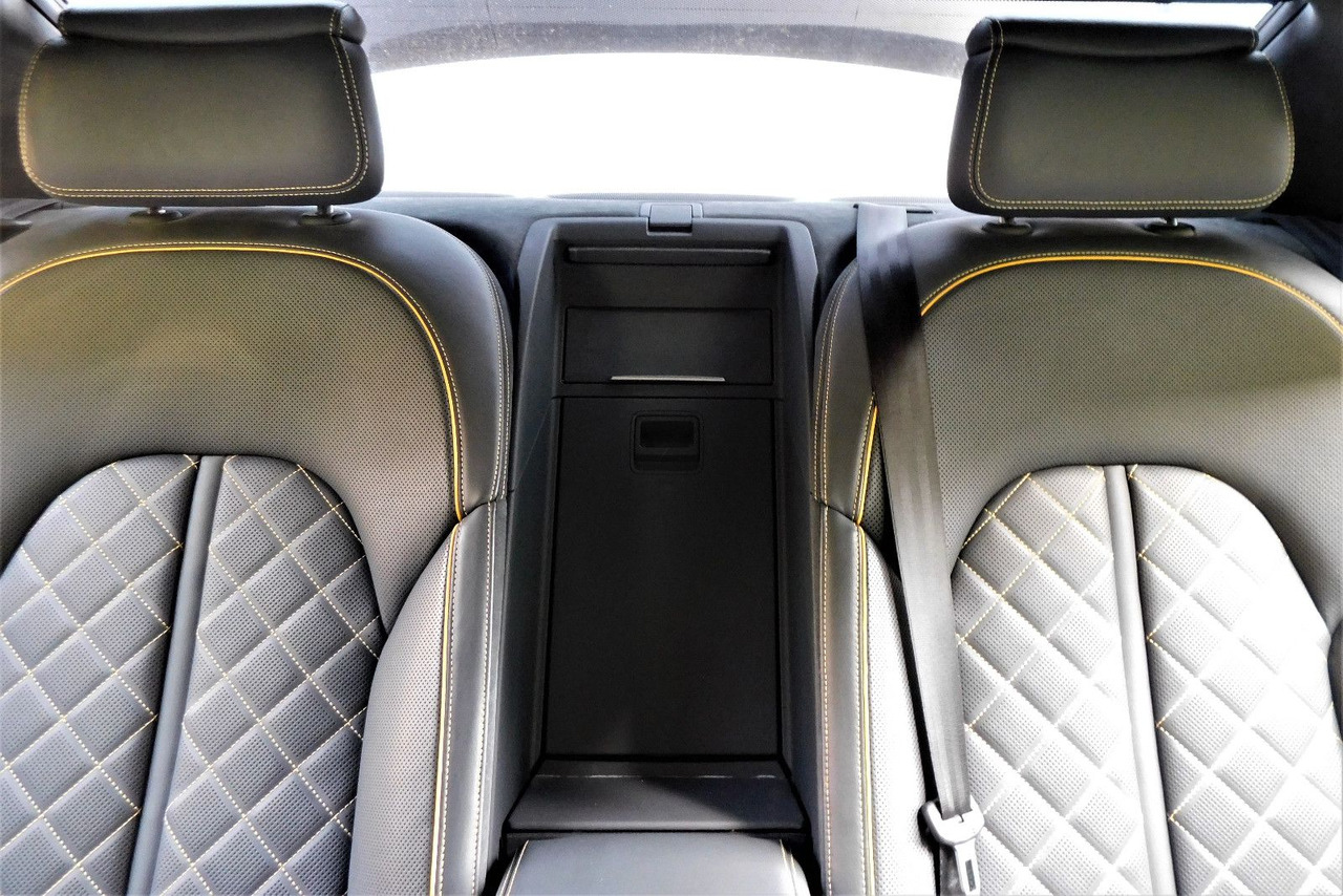 Sedan Audi S8 plus original ABT 519kW 320km/h mit 22 Zoll: picture 34 Sedan Audi S8 plus original ABT 519kW 320km/h mit 22 Zoll: picture 34