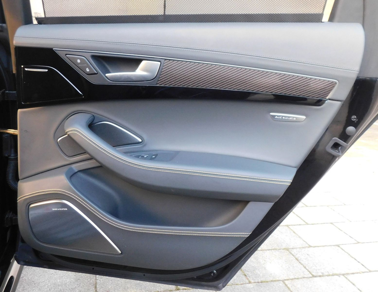 Sedan Audi S8 plus original ABT 519kW 320km/h mit 22 Zoll: picture 28 Sedan Audi S8 plus original ABT 519kW 320km/h mit 22 Zoll: picture 28