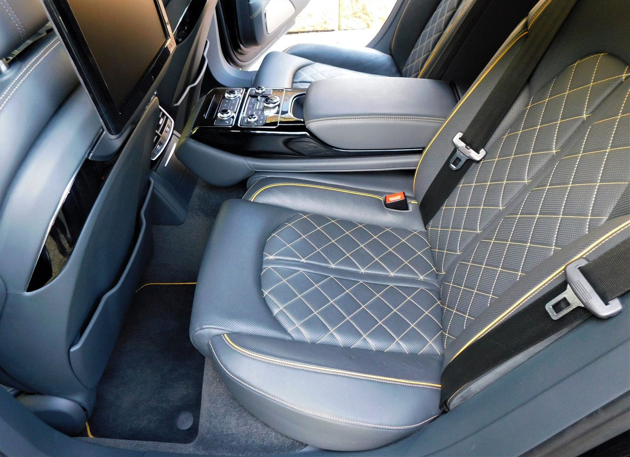 Sedan Audi S8 plus original ABT 519kW 320km/h mit 22 Zoll: picture 25 Sedan Audi S8 plus original ABT 519kW 320km/h mit 22 Zoll: picture 25