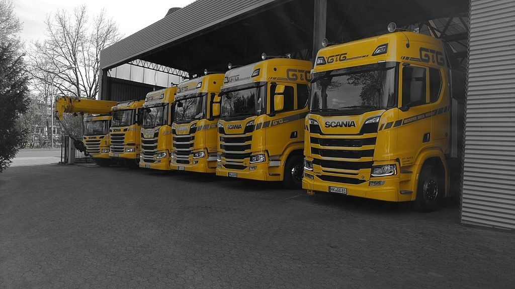 Scania R 660 G&G LKW Berger / Wrecker Scania R 660 G&G LKW Berger / Wrecker - Tow truck: picture 2 Scania R 660 G&G LKW Berger / Wrecker Scania R 660 G&G LKW Berger / Wrecker - Tow truck: picture 2