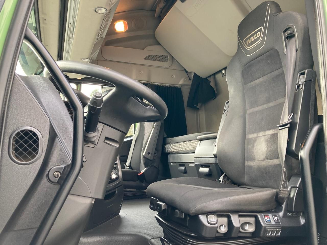 Tractor unit Iveco X-Way IVECO AS440X46 T/P ON (HI-TRACTION) Euro6 Iveco X-Way IVECO AS440X46 T/P ON (HI-TRACTION) Euro6: picture 8 Tractor unit Iveco X-Way IVECO AS440X46 T/P ON (HI-TRACTION) Euro6 Iveco X-Way IVECO AS440X46 T/P ON (HI-TRACTION) Euro6: picture 8