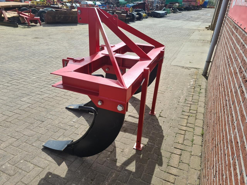 3 poot woeler - Subsoiler: picture 5 3 poot woeler - Subsoiler: picture 5