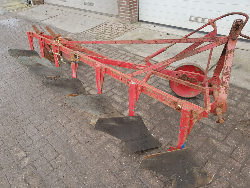 7 schaar ploeg - Plow: picture 2 7 schaar ploeg - Plow: picture 2