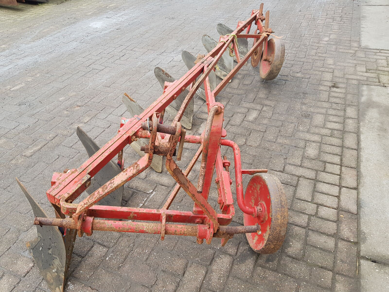 7 schaar ploeg - Plow: picture 3 7 schaar ploeg - Plow: picture 3