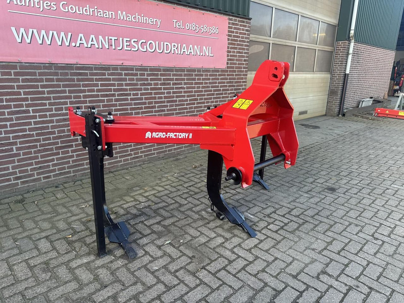 AGM 3 tand - Subsoiler: picture 2 AGM 3 tand - Subsoiler: picture 2