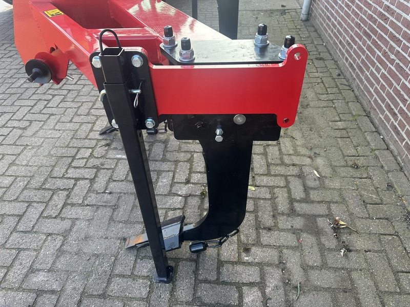 AGM 3 tand - Subsoiler: picture 4 AGM 3 tand - Subsoiler: picture 4