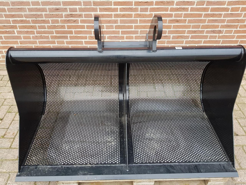 AGM Baggerbak 1500 mm - Bucket: picture 3 AGM Baggerbak 1500 mm - Bucket: picture 3