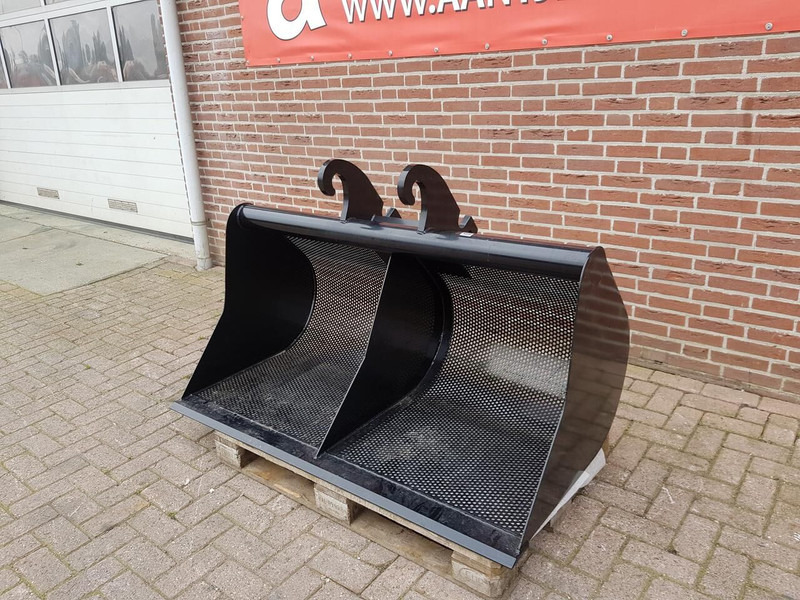 AGM Baggerbak 1500 mm - Bucket: picture 2 AGM Baggerbak 1500 mm - Bucket: picture 2