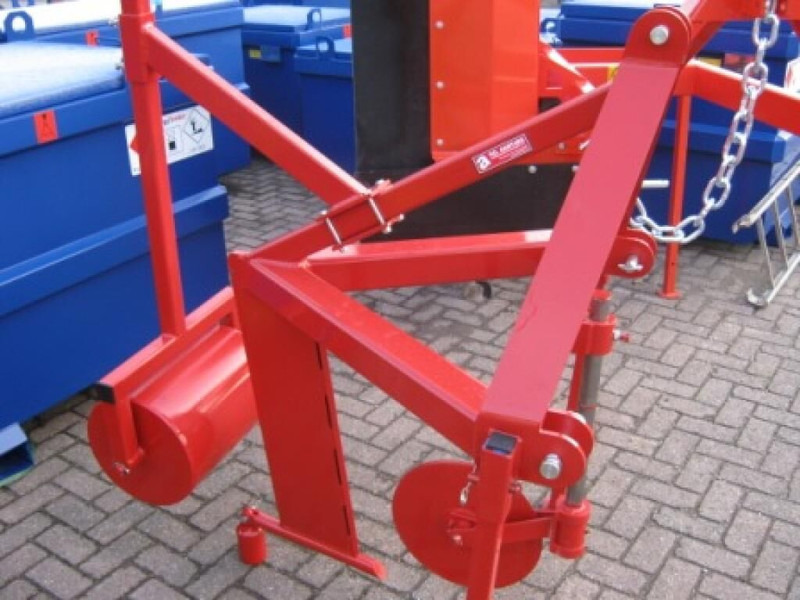 Agomac molploeg - Subsoiler: picture 4 Agomac molploeg - Subsoiler: picture 4
