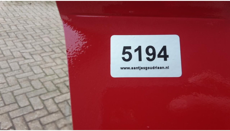 Agomac molploeg - Subsoiler: picture 5 Agomac molploeg - Subsoiler: picture 5