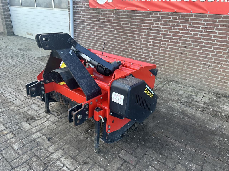 Agrator - Flail mower/ Mulcher: picture 2 Agrator - Flail mower/ Mulcher: picture 2