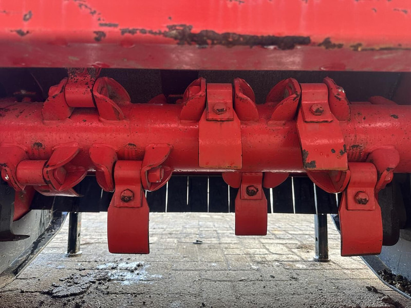 Agrator - Flail mower/ Mulcher: picture 5 Agrator - Flail mower/ Mulcher: picture 5