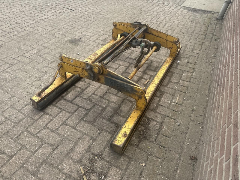 Mechanische tegelklem - Attachment: picture 4 Mechanische tegelklem - Attachment: picture 4