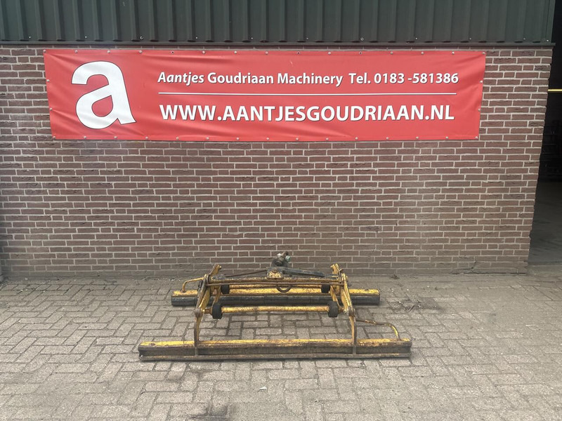 Mechanische tegelklem - Attachment: picture 1 Mechanische tegelklem - Attachment: picture 1