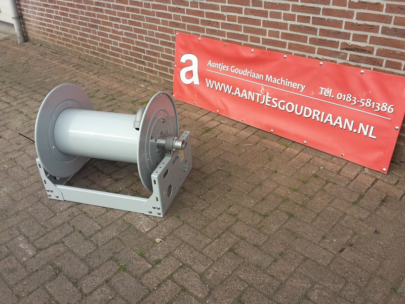 Onbekend - Attachment for Agricultural machinery: picture 2 Onbekend - Attachment for Agricultural machinery: picture 2