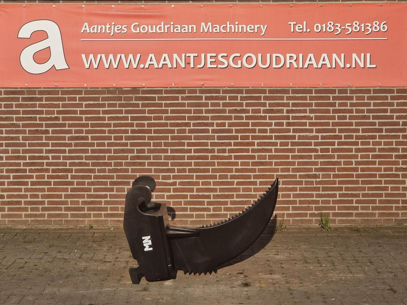 Wortelmes - Attachment for Construction machinery: picture 1 Wortelmes - Attachment for Construction machinery: picture 1