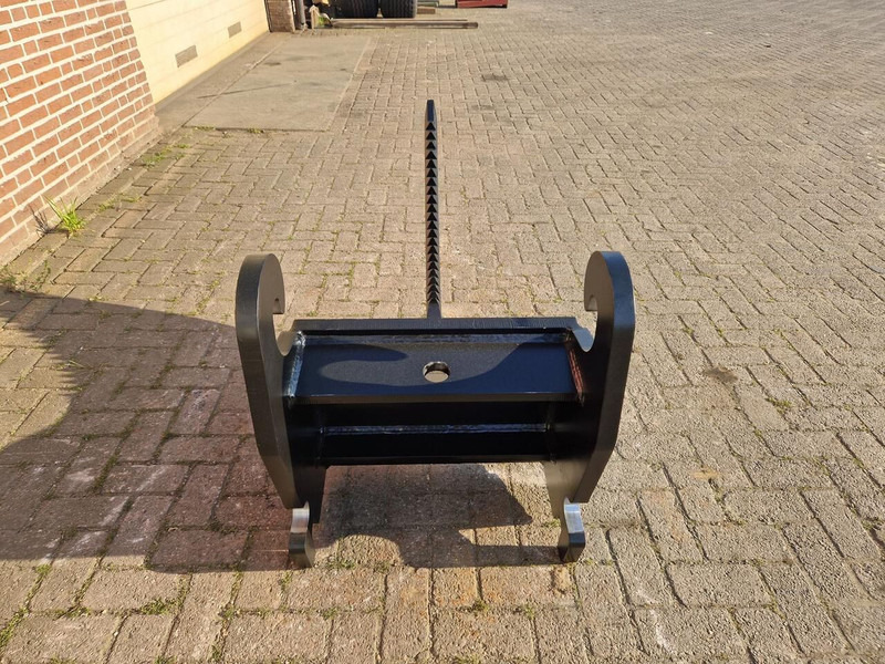 Wortelmes - Attachment for Construction machinery: picture 5 Wortelmes - Attachment for Construction machinery: picture 5