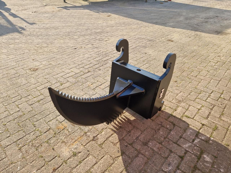 Wortelmes - Attachment for Construction machinery: picture 3 Wortelmes - Attachment for Construction machinery: picture 3