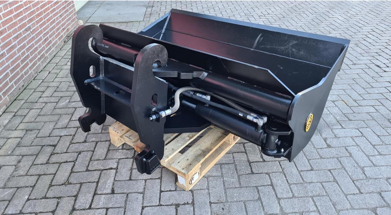 Beco kantelbak - Bucket for Construction machinery: picture 3 Beco kantelbak - Bucket for Construction machinery: picture 3