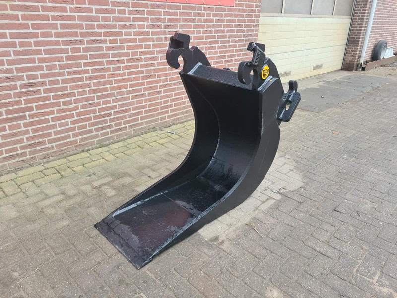 Beco tapse dieplepel bak - Bucket for Construction machinery: picture 2 Beco tapse dieplepel bak - Bucket for Construction machinery: picture 2