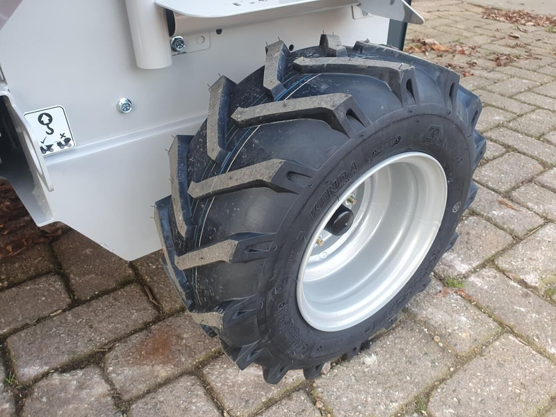 New Mini dumper Bendie B450G 24 volt: picture 9
