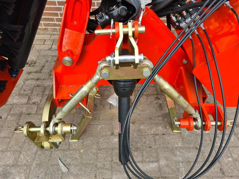 New Garden mower Boxer AM110-42: picture 7 New Garden mower Boxer AM110-42: picture 7