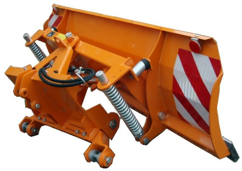 Boxer agri - Snow plough: picture 1 Boxer agri - Snow plough: picture 1