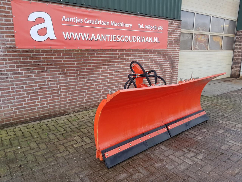 Boxer agri PU 2600 - Snow plough: picture 2 Boxer agri PU 2600 - Snow plough: picture 2