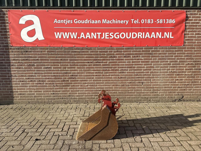 CW05 - Bucket for Excavator: picture 1 CW05 - Bucket for Excavator: picture 1