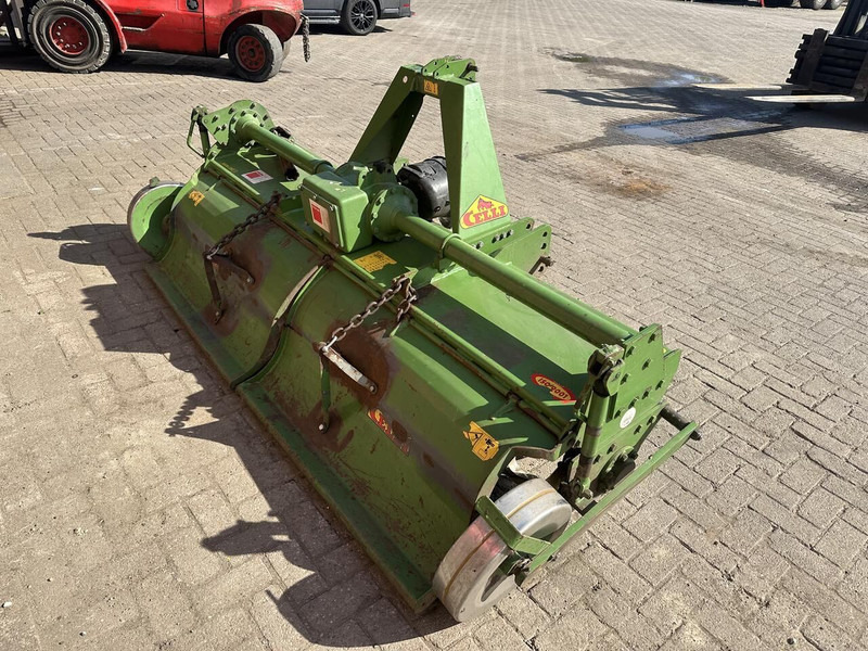 Celli E230 - Soil tillage equipment: picture 5 Celli E230 - Soil tillage equipment: picture 5