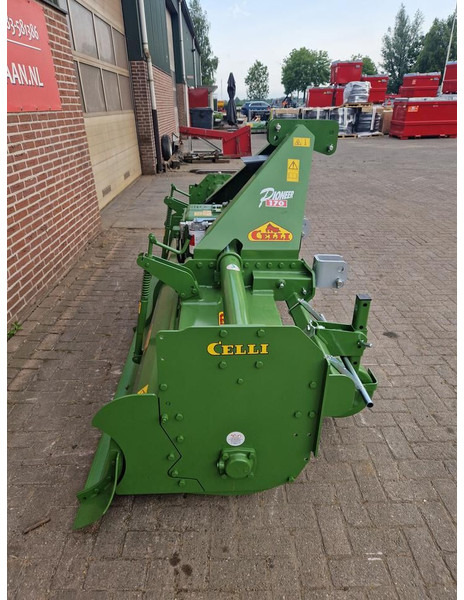 Celli Pioneer 170 255 - Soil tillage equipment: picture 4 Celli Pioneer 170 255 - Soil tillage equipment: picture 4