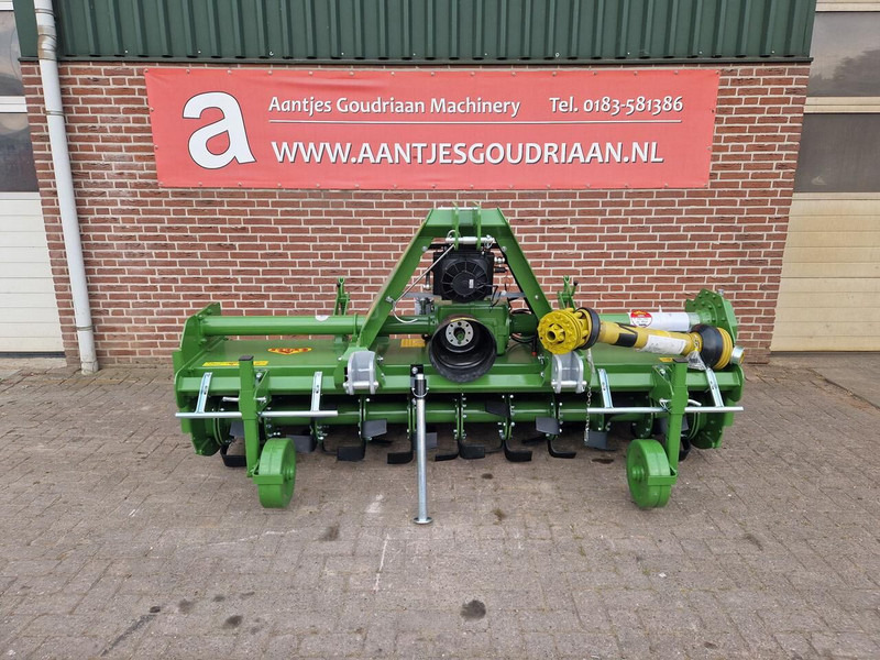 Celli Pioneer 170 255 - Soil tillage equipment: picture 1 Celli Pioneer 170 255 - Soil tillage equipment: picture 1