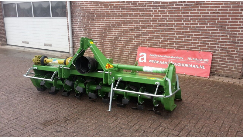 Celli grondfrees - Soil tillage equipment: picture 1 Celli grondfrees - Soil tillage equipment: picture 1