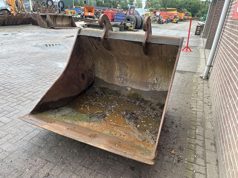 Dieplepel CW 40 - Gebruikt - Bucket for Excavator: picture 5 Dieplepel CW 40 - Gebruikt - Bucket for Excavator: picture 5