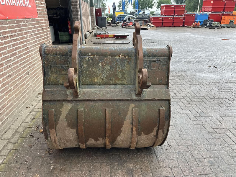 Dieplepel CW 40 - Gebruikt - Bucket for Excavator: picture 5 Dieplepel CW 40 - Gebruikt - Bucket for Excavator: picture 5