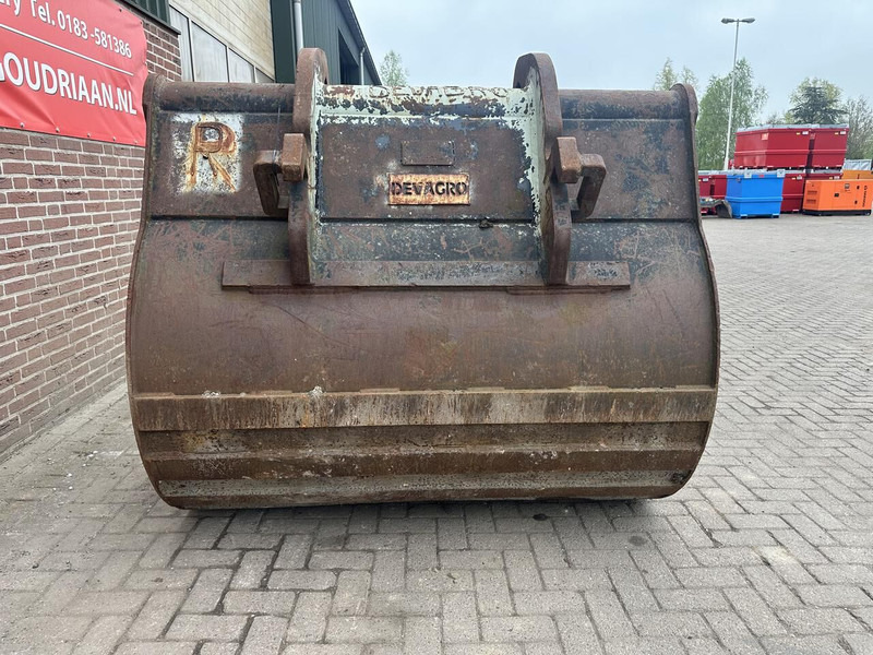 Dieplepel - Gebruikt - Bucket for Excavator: picture 4 Dieplepel - Gebruikt - Bucket for Excavator: picture 4