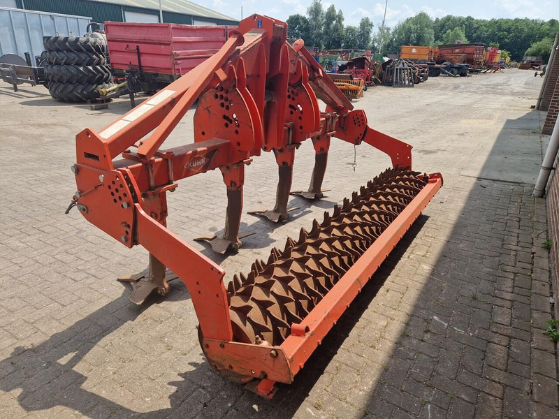 Diepwoeler - Subsoiler: picture 5 Diepwoeler - Subsoiler: picture 5