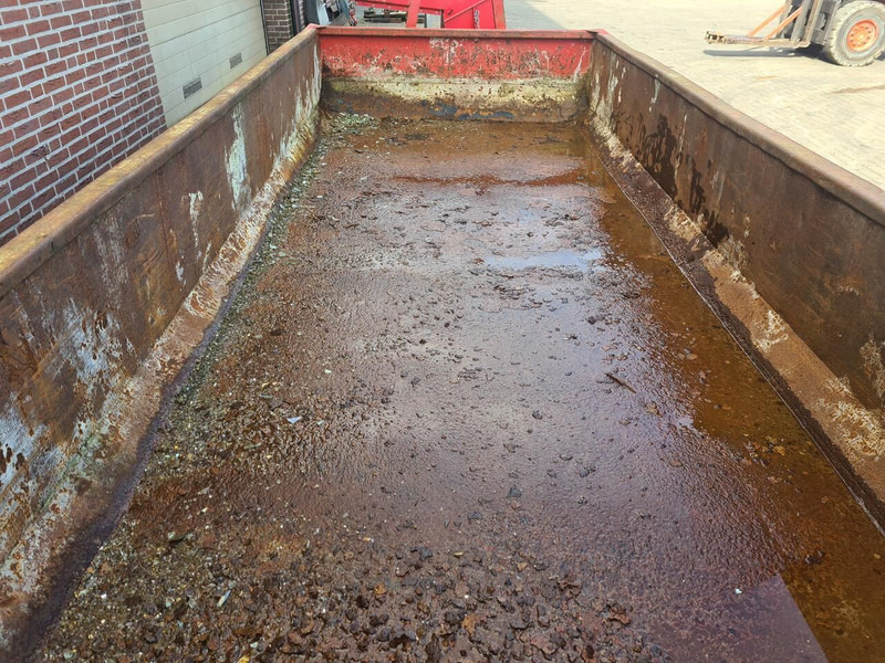 HAAKARM container - Roll-off container: picture 5 HAAKARM container - Roll-off container: picture 5