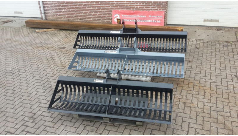 Hekkelbak - Bucket: picture 1 Hekkelbak - Bucket: picture 1