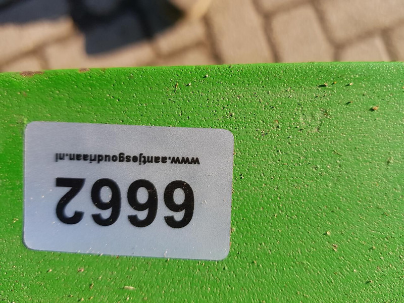 JGS hark universeel - Subsoiler: picture 5 JGS hark universeel - Subsoiler: picture 5